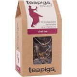 teapigs Chai Tea - 50 Tea Bags XL pack