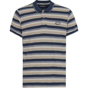 Blend He Polo Heren Poloshirt - Maat S