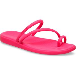Crocs - Miami Toe Loop Sandalen - Dragon Fruit - TPU