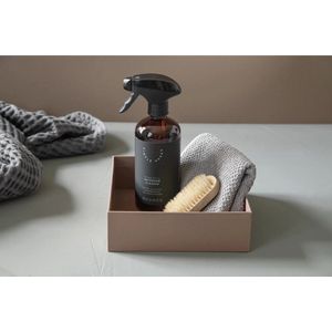 Simple Goods - Probiotic Bathroom Cleaner - Geranium Lavender Patchouli