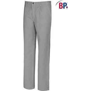 BP koksbroek, blauw-wit | maat 64