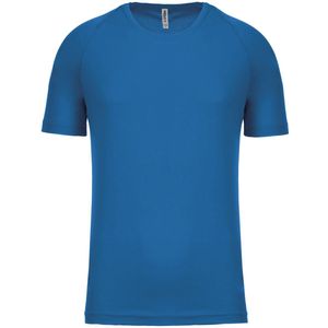 Kariban Functional Sportshirt Heren - Maat L