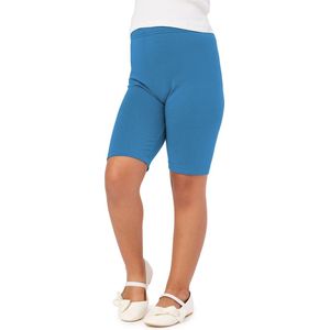 Merry Style - MS-MS10-132-LE - Leggings - Blauw - Sport - Vrijetijdsbroek