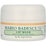 Mario Badescu - Coconut & Mango - Lippenbalsem - 14 g