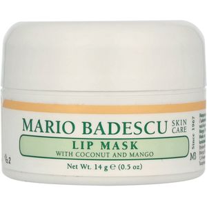 Mario Badescu - Coconut & Mango - Lippenbalsem - 14 g