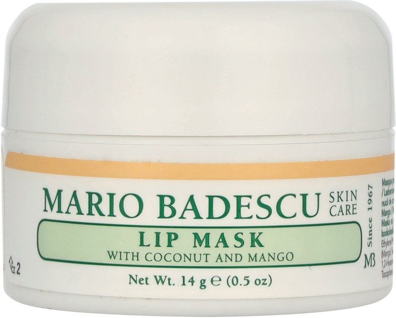 Mario Badescu - Coconut & Mango - Lippenbalsem - 14 g