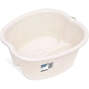 Comfortabel Voetenbad voor Thuis - Ideaal voor Massages en Pedicure