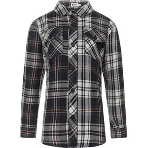 No Way Monday S-BOYS Jongens Overhemd - Maat 164