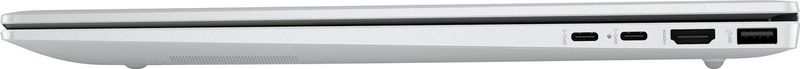 HP OmniBook 5 16-ba1600nd Intel® Core™ i5 i5-1334U Laptop 40,6 cm (16"") 2K 16 GB LPDDR5x-SDRAM 512 GB SSD Wi-Fi 6 (802.11ax) Windows 11 Home Zilver