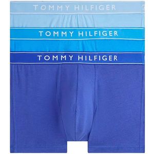 Tommy Hilfiger - Um0um03520 - Boxershorts - 3 Eenheden