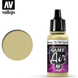 Game Air - Dead Flesh - 17 ml - Vallejo - VAL-72735