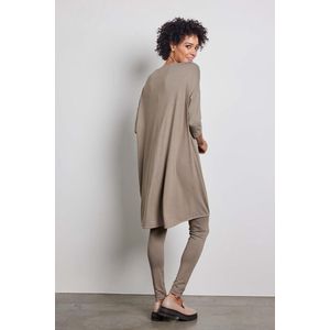 DIDI Dames basic leggings in fallen rock maat 46