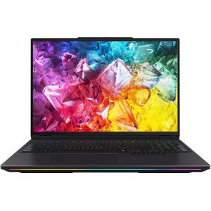 SKIKK Thor 16 Ryzen 9 - RTX 5080 | Krachtige 16 Gaming Laptop