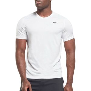 Reebok Training Tech Shirt Heren - Maat L