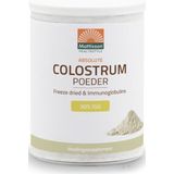 Mattisson - Colostrum Poeder - 30% igG - Biestmelk Supplement - 125 Gram