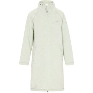 Schmuddelwedda Tussenmantel  lichtgroen