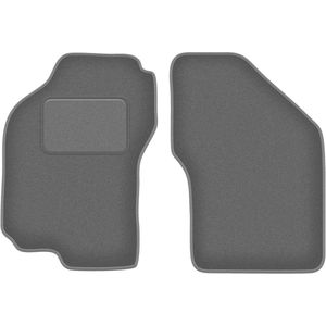 Automatten voor: Fiat Brava sedan (1995-2001)