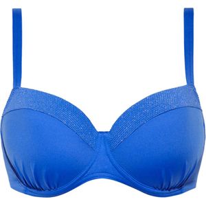 Cyell Bikinitop - Ocean Blue - Maat 36F