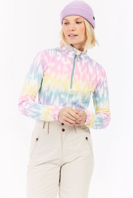 Protest Esher - 1/4 Zip Fleece - Dames