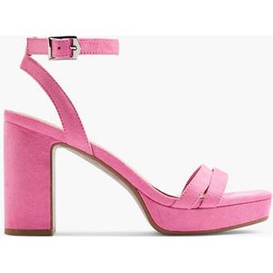 graceland Roze sandalette - Maat 39