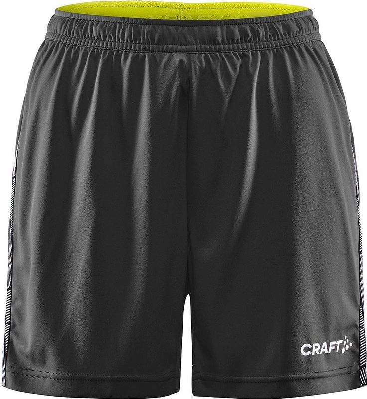 Craft - Premier - Damesshort - Functioneel - Gerecycled Polyester