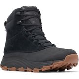 Columbia - Expeditionist™ Shield - Wandelschoenen - Zwart - Suède Leer