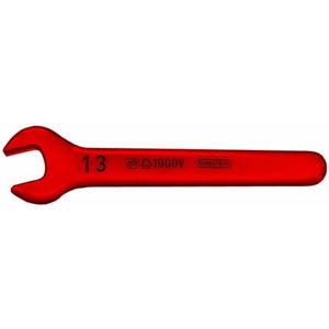 Bernstein Tools Bernstein Werkzeugfabrik 16-506 VDE VDE-steeksleutel 11 mm DIN 7446, DIN EN 60900