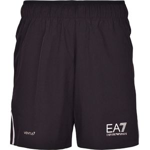 EA7 Tennis Pro Short - Sportbroeken - zwart - Mannen