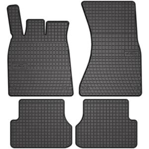 Audi A7 - Rubbermat - 2010-2018 - Complete Set - Originele Pasvorm