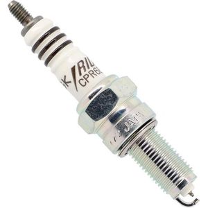 Bougie d'allumage NGK pour Moto Honda 125 MSX Après 2013 CPR6EAIX-9S Neuf