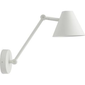 Rivièra Maison Metal Wall Lamp Wit