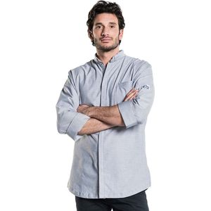 Chaud Devant Koksbuis Nordic 294 Grijs - Maat 3XL