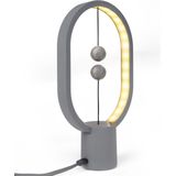 Heng Balance Lamp Ellipse Mini USB-C; Licht Grijs