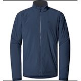 Haglöfs Mimic Alert Jacket Synthetisch jack (Heren |blauw)