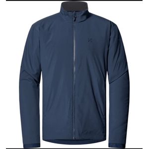 Haglöfs Mimic Alert Jacket Synthetisch jack (Heren |blauw)