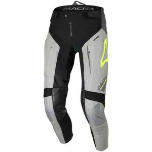 Macna - Chameleon-1 - Broek - Geventileerd - Stretchpanelen