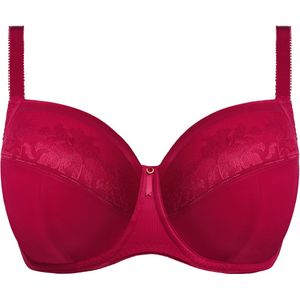 Fantasie ILLUSION- Dames Full cup Beha- RED- Maat 70G