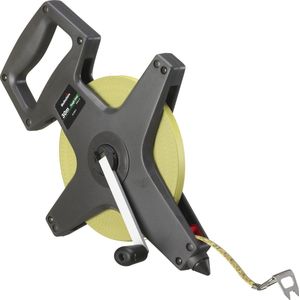 Hultafors Landmeter PL 50M staal 50m (type A)