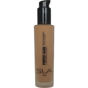 SLA - Photo Foundation - Perfect Glow - Natural Tan - 30ml