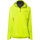 VAUDE - Yaras 3in1 Jacket - Hardshell Jas - Dames - Waterdicht - Met Capuchon