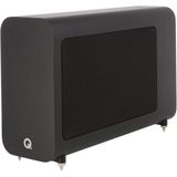 Q Acoustics 3060S - Actieve Subwoofer - Satijn Zwart