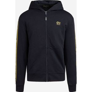 Cruyff Xicota Jacket - Zwart - S