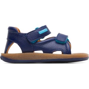 Camper Bicho Sandalen - Kinderen - Blauw - 21