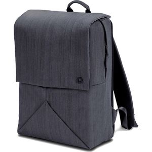 Dicota Code Backpack 11 tot 13 inch - Laptop Rugzak / Donker Grijs