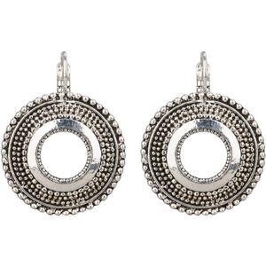 Camps & Camps Oorbel zilver-1A519A Zilver
