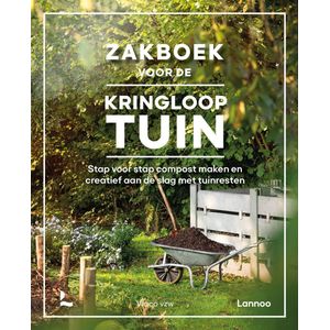 Zakboek voor de kringlooptuin
