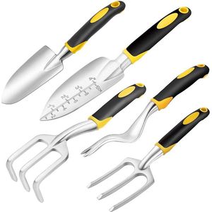 Tuingereedschapset - 5 gereedschappen
