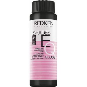 Redken - Shades EQ Gloss - Haarverf - Violet Kicker - 60ml