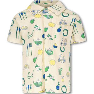 The New Chapter D502-0114 Blouse - Maat 116