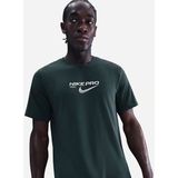 Nike - Dri-Fit Pro - Training T-Shirt - Korte Mouw - Heren